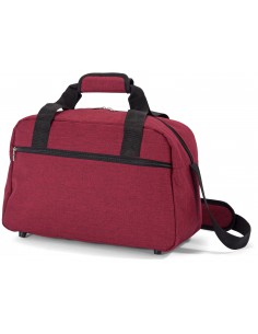 Bolsa de Deporte y gimnasio - Mochila de Viaje 40x20x25 cm Ryanair - Travel  Bag - Rosa : : Moda