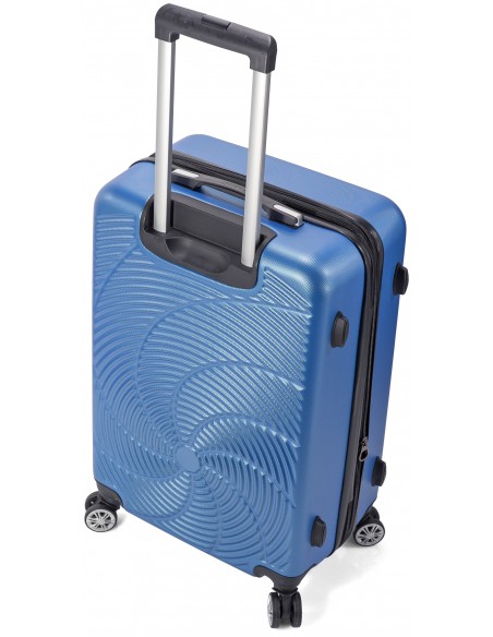 52€! Maleta cabina extensible Benzi